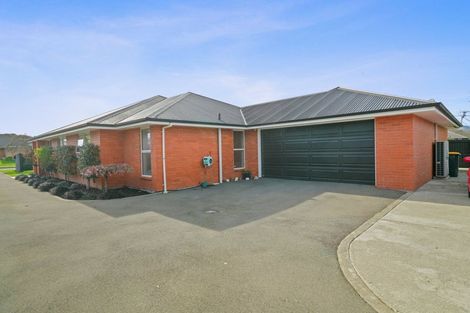 Photo of property in 61 Bibiana Street, Aidanfield, Christchurch, 8025