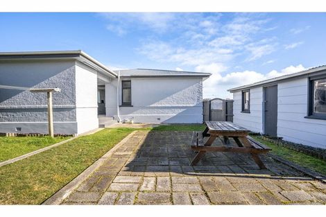 Photo of property in 162 Morton Street, Strathern, Invercargill, 9812