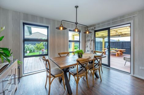 Photo of property in 5 Appleton Court, Rolleston, 7615