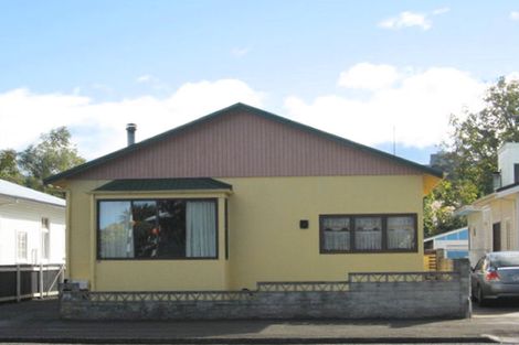 Photo of property in 33a Kennedy Road, Napier South, Napier, 4110