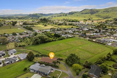 Photo of property in 4 Park Street, Paeroa, 3600