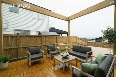 Photo of property in 57 Michael Bosher Way, Flat Bush, Auckland, 2019