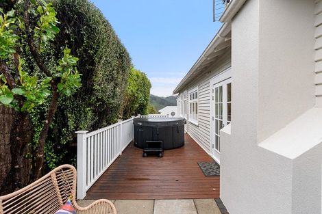 Photo of property in 7 Joll Street, Karori, Wellington, 6012