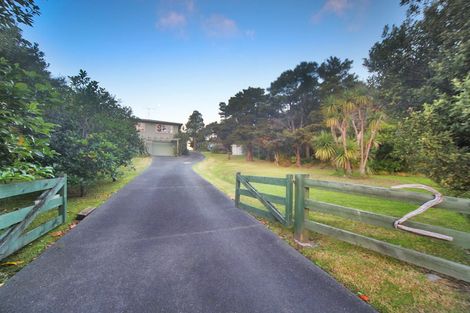 Photo of property in 21 Ti Point Road, Ti Point, Warkworth, 0985