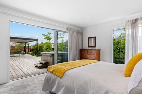 Photo of property in 37 Farthing Drive, Prebbleton, 7604