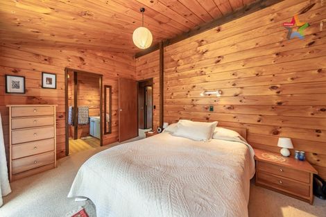 Photo of property in 18 Orissa Crescent, Broadmeadows, Wellington, 6035