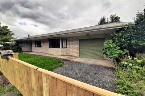 Photo of property in 43 Paterson Street, Aramoho, Whanganui, 4500