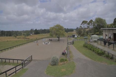 Photo of property in 67 Horseshoe Bush Road, Dairy Flat, Albany, 0794