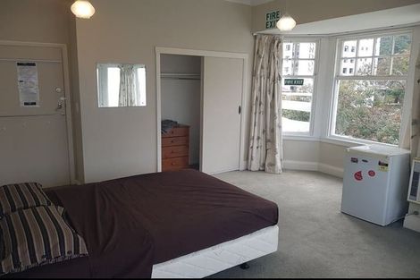 Photo of property in 1 Collina Terrace, Thorndon, Wellington, 6011