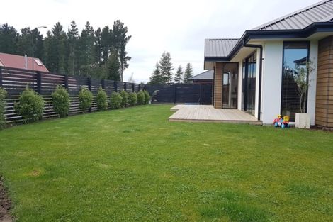 Photo of property in 49 Tiny Hill Drive, Rolleston, 7614