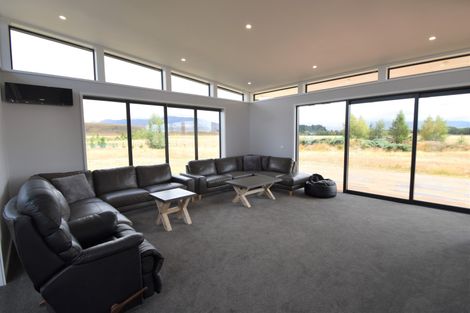 Photo of property in 46 Boundary Terrace, Twizel, 7999