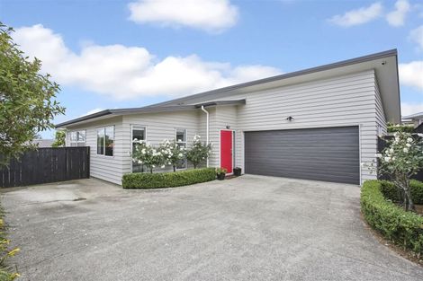 Photo of property in 7a Moloney Terrace, Pukekohe, 2120