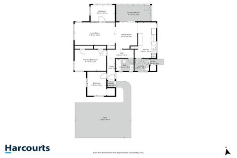 Photo of property in 1/1 Diomede Street, Bayswater, Auckland, 0622