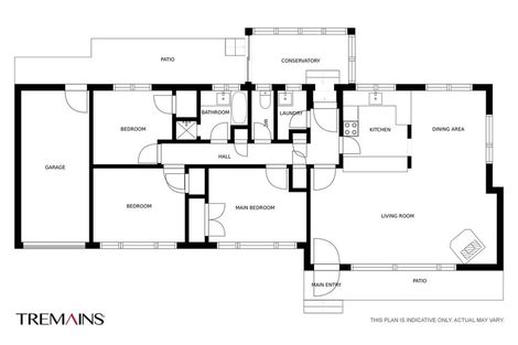 Photo of property in 2 Bellevue Road, Brookfield, Tauranga, 3110