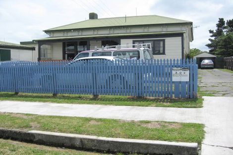 Photo of property in 8 Monckton Street, Feilding, 4702