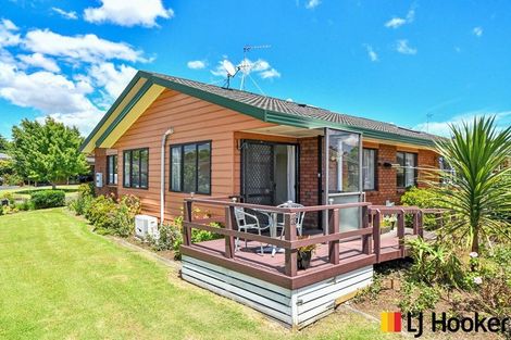 Photo of property in 151e Kitchener Road, Pukekohe, 2120