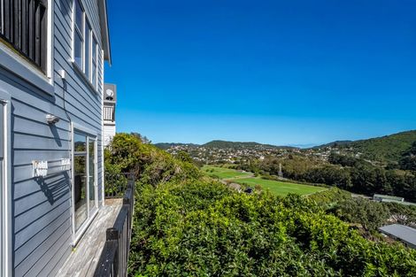 Photo of property in 133 Pembroke Road, Wilton, Wellington, 6012