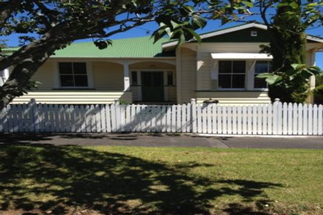 Photo of property in 26 Wiremu Street, Mount Eden, Auckland, 1041
