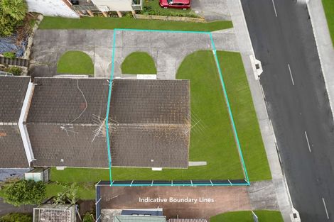 Photo of property in 1/1 Griffen Road, Mount Roskill, Auckland, 1041
