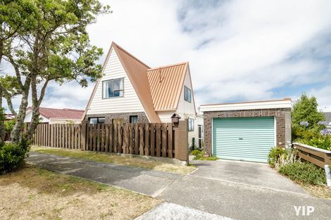 Photo of property in 47a Kanpur Road, Broadmeadows, Wellington, 6035