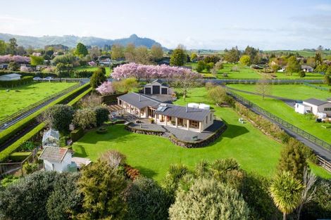 Photo of property in 1109 Tauwhare Road, Tauwhare, Hamilton, 3287