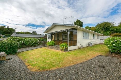 Photo of property in 45 Cumberland Street, Merrilands, New Plymouth, 4312