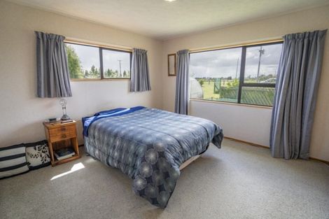 Photo of property in 75 Woodlands Cemetery Road, Woodlands, Invercargill, 9871