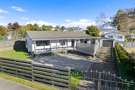 Photo of property in 17 Kiddle Drive, Hilltop, Taupo, 3330
