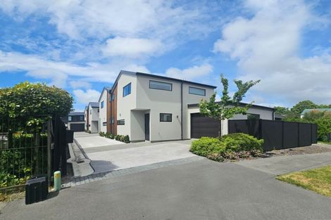 Photo of property in 3/50 Berwick Street, St Albans, Christchurch, 8014