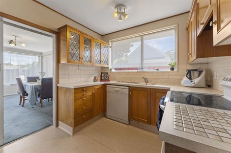 Photo of property in 84 Kaiwara Street, Hoon Hay, Christchurch, 8025