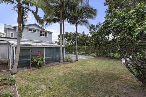 Photo of property in 24 Shoal Bay Road, Devonport, Auckland, 0624