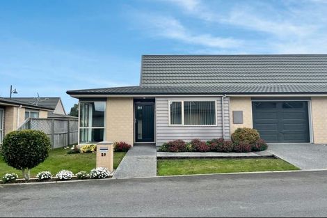 Photo of property in Sanctuary Villas, 36/294 Mairehau Road, Burwood, Christchurch, 8083