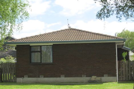 Photo of property in 6 Pattie Place, Springlands, Blenheim, 7201
