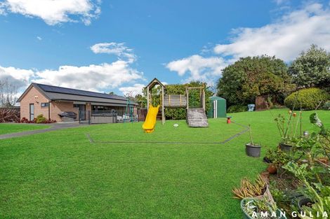 Photo of property in Real Kids Childcare, 327cc Hobsonville Road, Hobsonville, Auckland, 0618