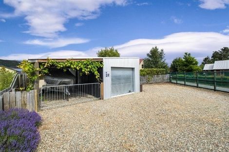 Photo of property in 22 Frye Crescent, Albert Town, Wanaka, 9305