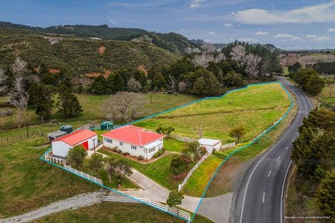 Photo of property in 768 Kaipara Flats Road, Kaipara Flats, Warkworth, 0981