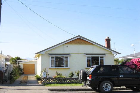 Photo of property in 8 Jennings Place, Rangiora, 7400