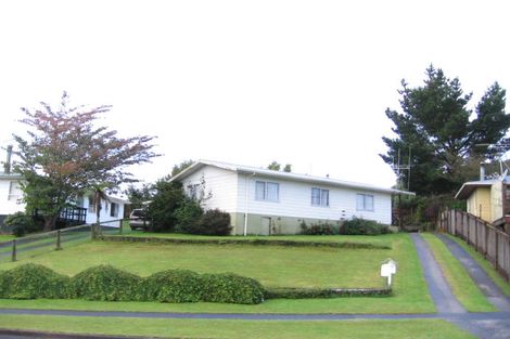 Photo of property in 9 Stafford Place, Tokoroa, 3420