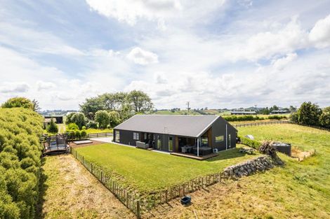 Photo of property in 390 Hursthouse Road, Tarurutangi, Inglewood, 4389