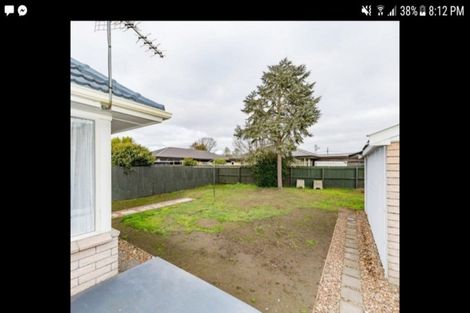Photo of property in 12 Wimborne Crescent, Aranui, Christchurch, 8061