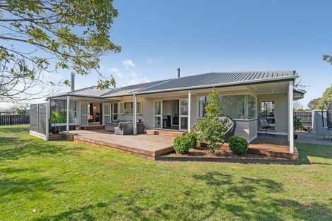 Photo of property in 83 Hillcrest Street, Solway, Masterton, 5810