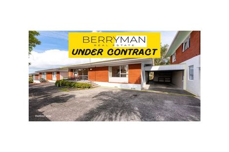 Photo of property in 4/37 Gardner Avenue, New Lynn, Auckland, 0600