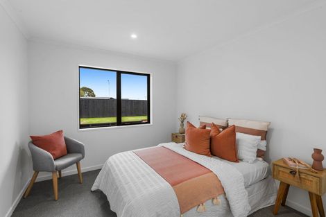 Photo of property in 56 Fairmaid Street, Lincoln, 7608