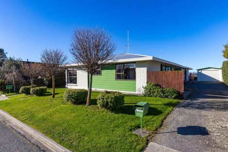 Photo of property in 4a Totara Place, Redwoodtown, Blenheim, 7201