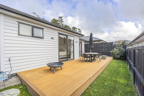 Photo of property in 89 Nobilo Road, Kumeu, 0810
