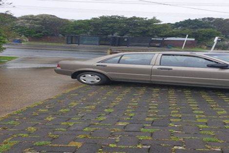 Photo of property in 81 Archers Road, Hillcrest, Auckland, 0629