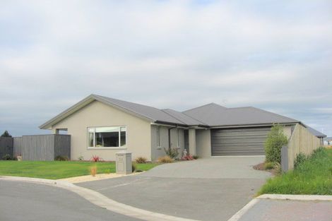 Photo of property in 20 Kensington Avenue, Rangiora, 7400