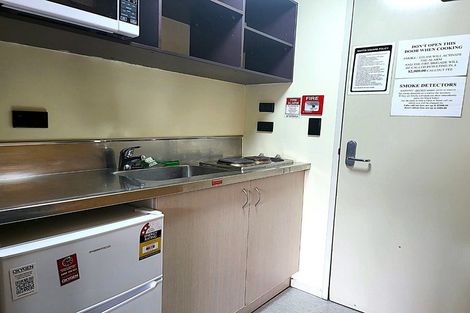 Photo of property in Martin Square Apartments, 503/20 Martin Square, Te Aro, Wellington, 6011