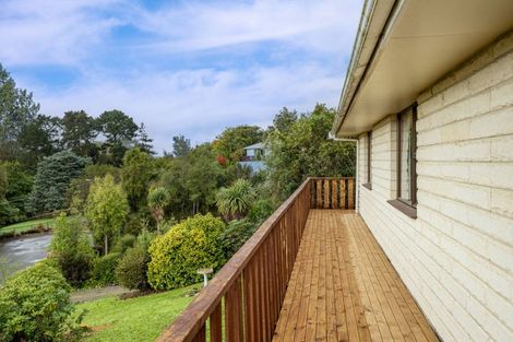 Photo of property in 14 Coulter Place, Geraldine, 7930