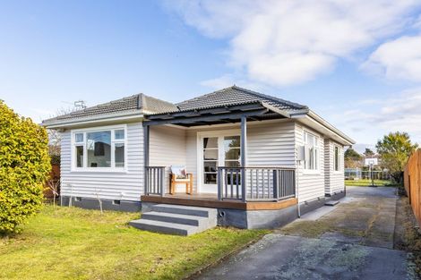 Photo of property in 253 Williams Street, Kaiapoi, 7630